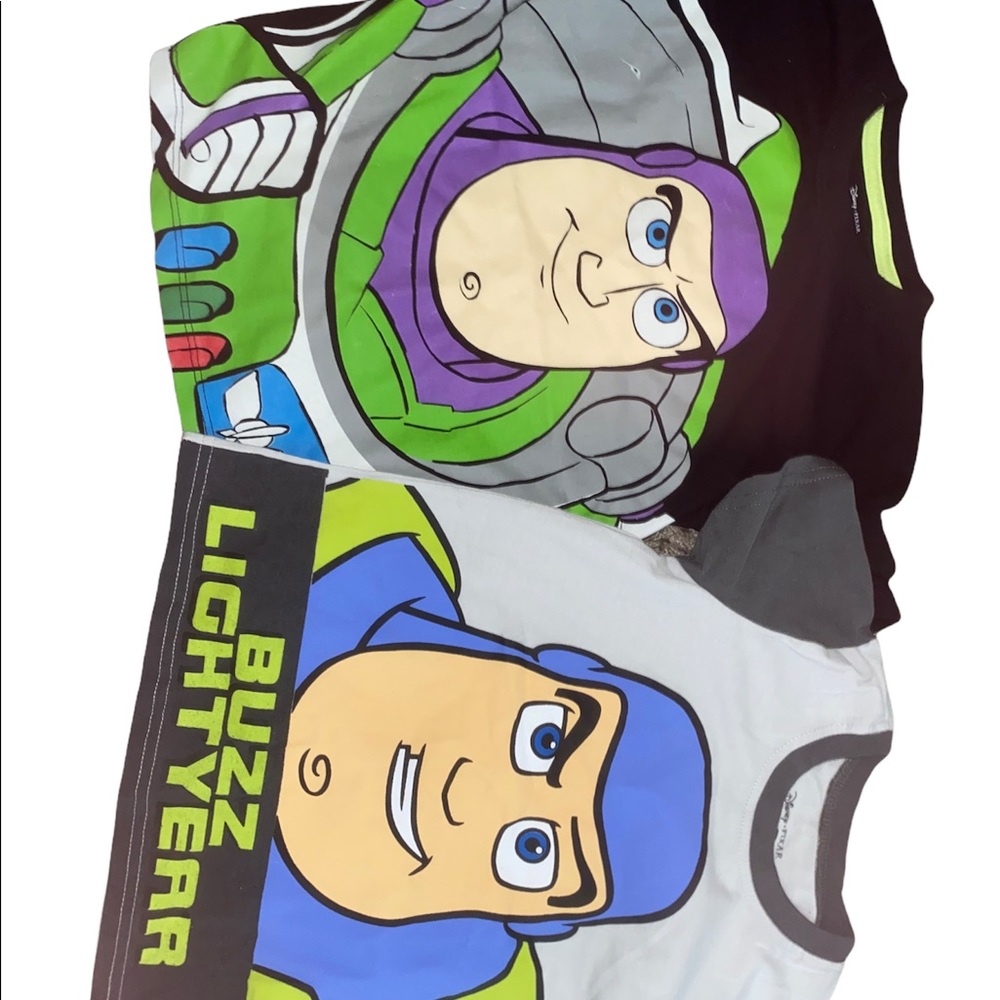 Boy shirt bundle